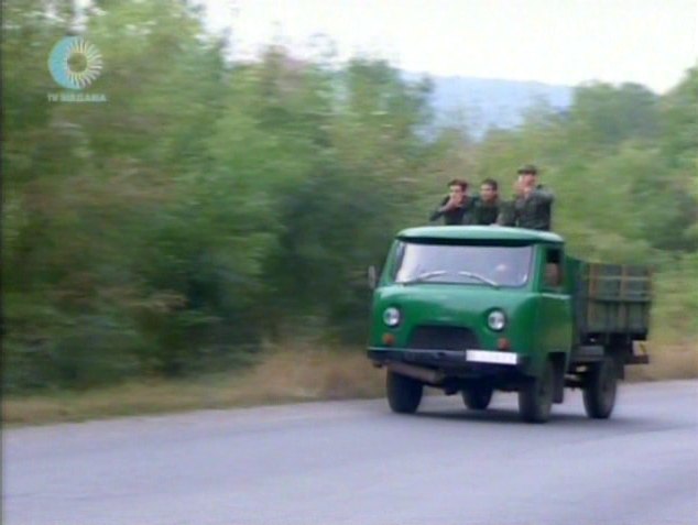 UAZ 3303