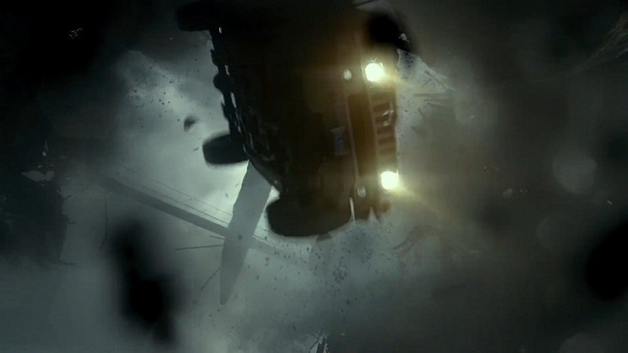 2003 Hummer H2 [GMT820]