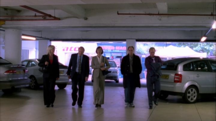 2000 Audi A2 [Typ 8Z]