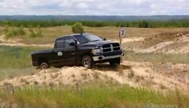 2003 Dodge Ram SLT