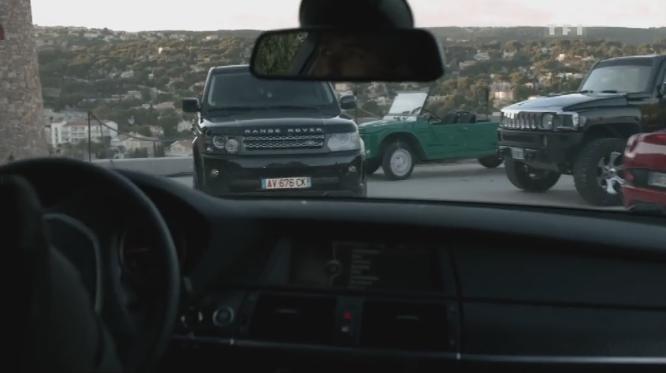 2010 Land-Rover Range Rover Sport [L320]