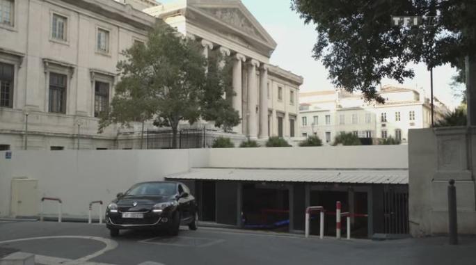 2012 Renault Mégane 3 [X95]