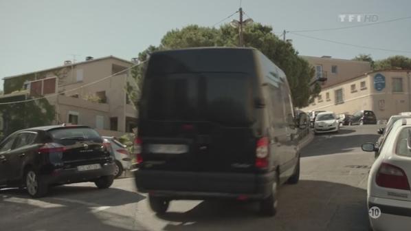 2007 Renault Master Série 2