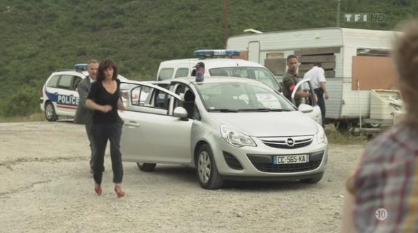 2012 Opel Corsa 1.3 CDTI [D]