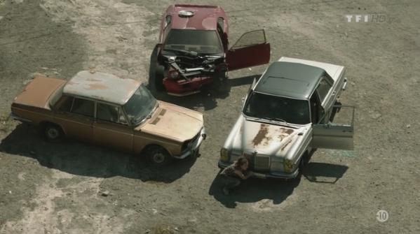 1970 Simca 1501 Special