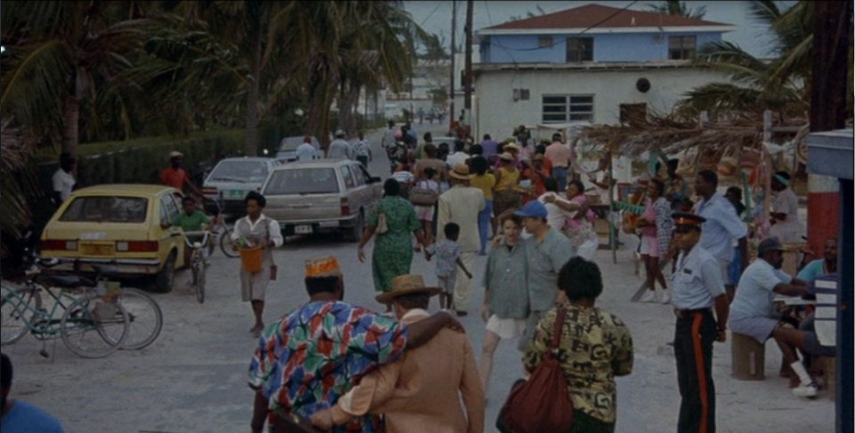 1984 Nissan 300C Estate [Y30]