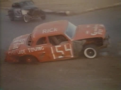 1952 Ford Customline Club Coupe
