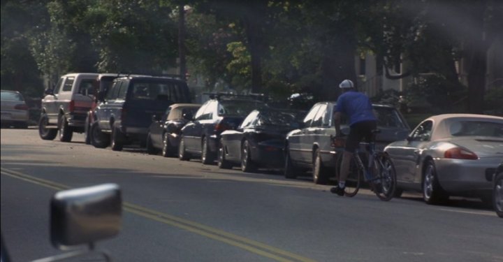 1993 Mazda RX-7 [FD]