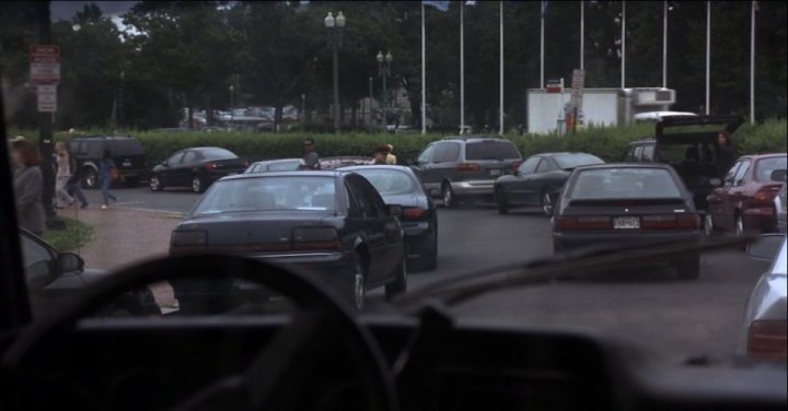 1990 Pontiac Grand Prix