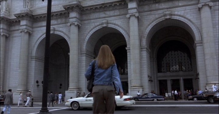 1992 Mercury Grand Marquis [M7]