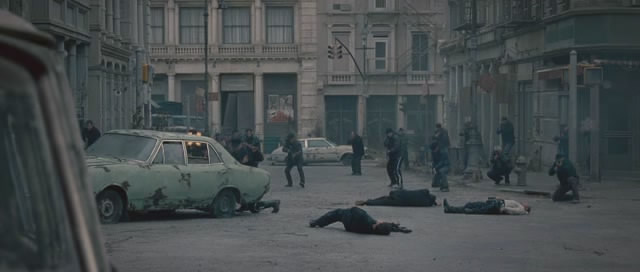 1967 Opel Rekord [C]