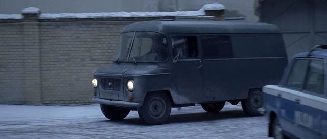 1983 Nysa 522