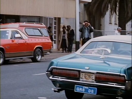 1971 Chevrolet El Camino