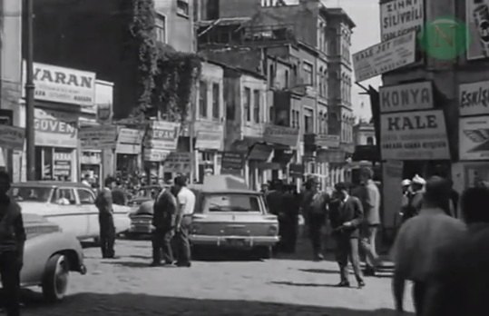 1961 Rambler American