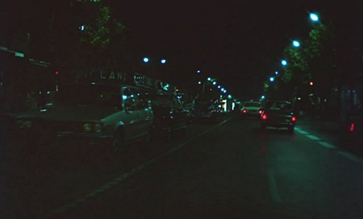 1976 Renault 30 TS V6 [R1273]