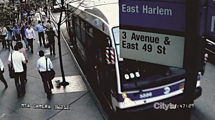 2012 Novabus LFS Artic [60102]