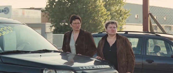 2001 Land-Rover Freelander Series I [L314]