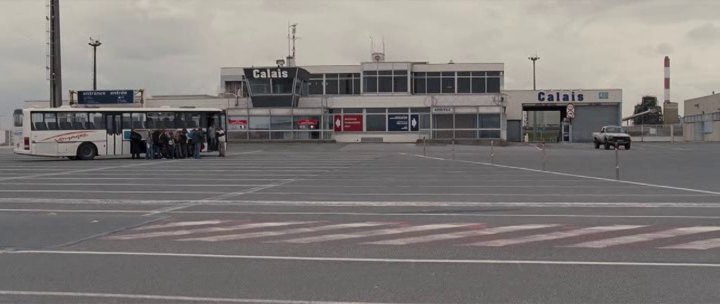 Renault Recreo Karosa