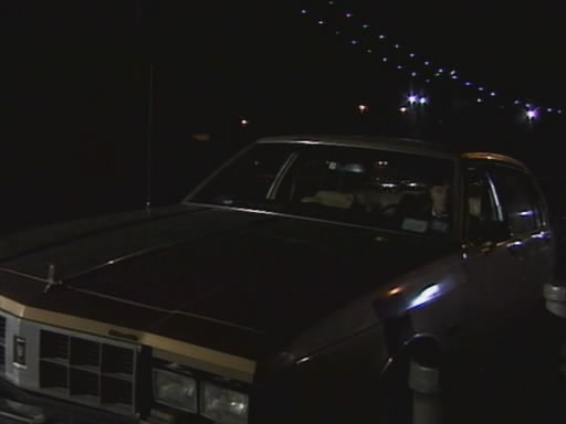 1981 Oldsmobile Ninety-Eight Regency