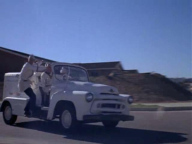 1956 International Harvester S-110