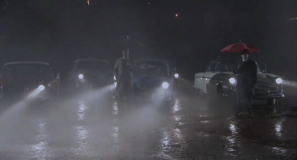 1954 Packard Clipper