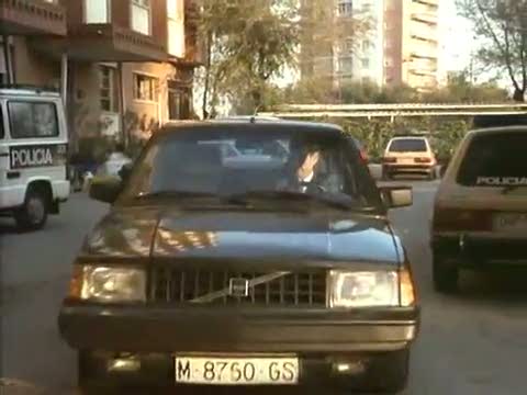 1986 Volvo 360 GLT [365]