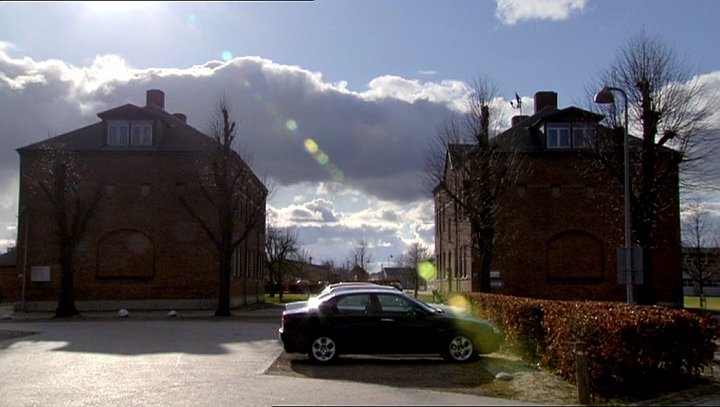 1998 Alfa Romeo 156 [932]