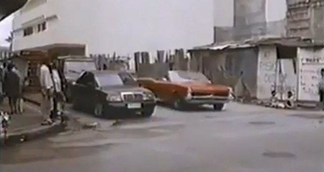 Mercedes-Benz [W124]