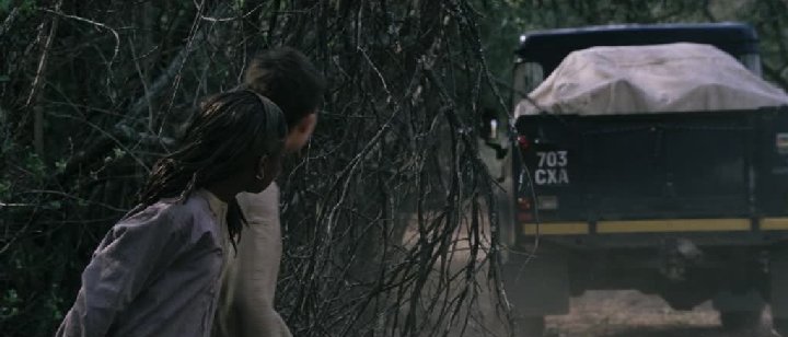 1983 Land-Rover 110 Pickup