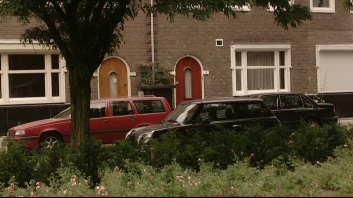 1994 Volvo 850 [855]