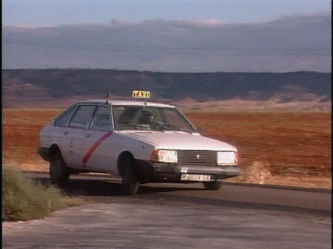 1981 Talbot 150 [C6]