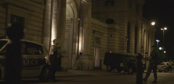 Land-Rover Defender 110 Station Wagon