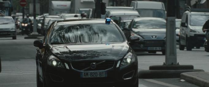 2011 Volvo V60 Gen.1