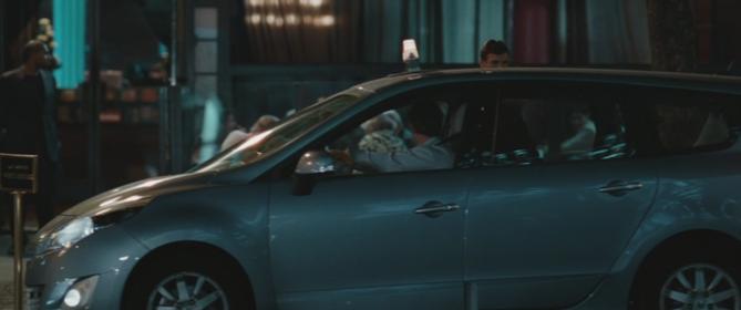 2009 Renault Grand Scénic Série 3 [J95]