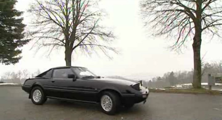 1980 Mazda RX-7 [FB]