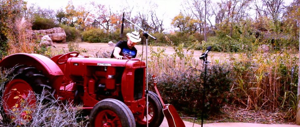 McCormick-Deering I-12