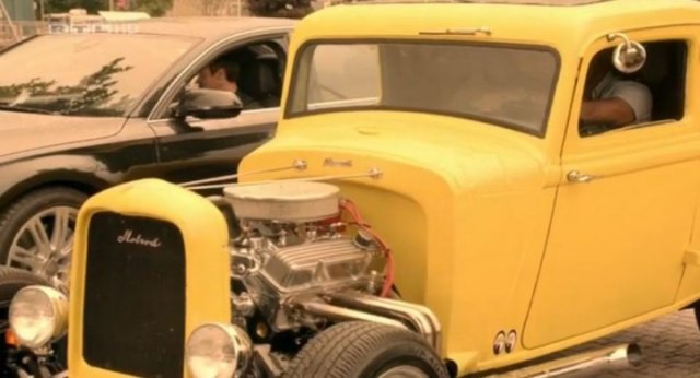 1933 Ford