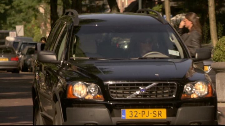 2004 Volvo XC90 2.5 Geartronic Gen.1