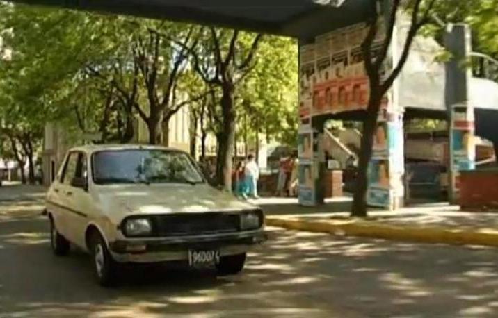 1986 Renault 12 [R117]