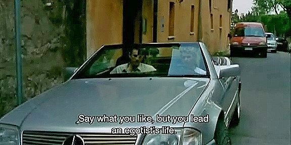 Mercedes-Benz SL [R129]