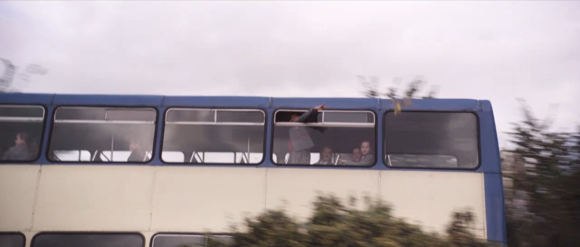 unknown Alexander RL