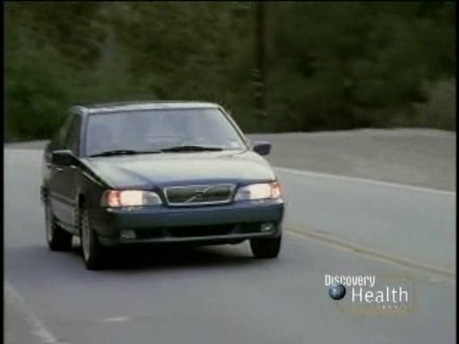 1998 Volvo S70 [874]