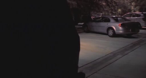 2001 Dodge Stratus SE [JR]