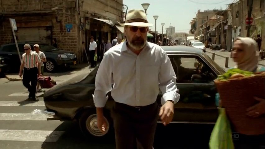 2008 Subaru Tribeca [WXF]