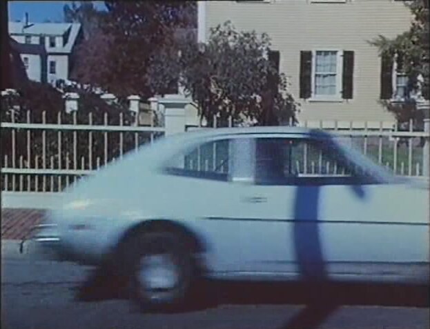 1974 Ford Pinto