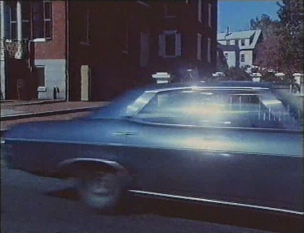 1969 Chevrolet Impala