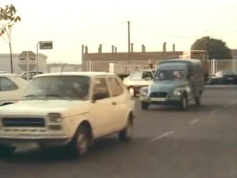 1975 Seat 127 1ª generación [100GL]