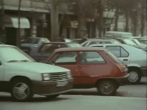 1975 Renault 5 TS Série 1 [R1244]