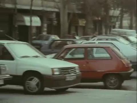 1983 Opel Corsa 1.3 SR [A]
