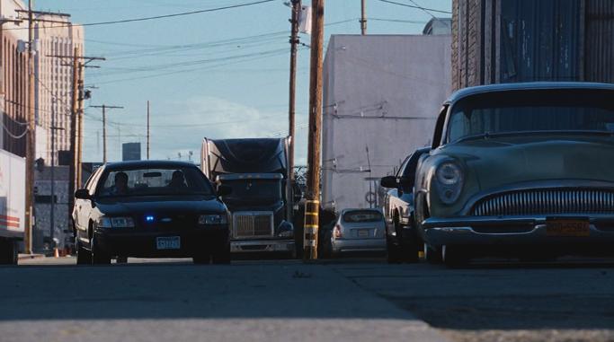 1954 Buick Super 2-door Riviera [56-R]